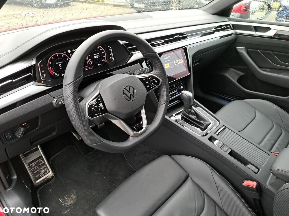 Volkswagen Arteon - 9