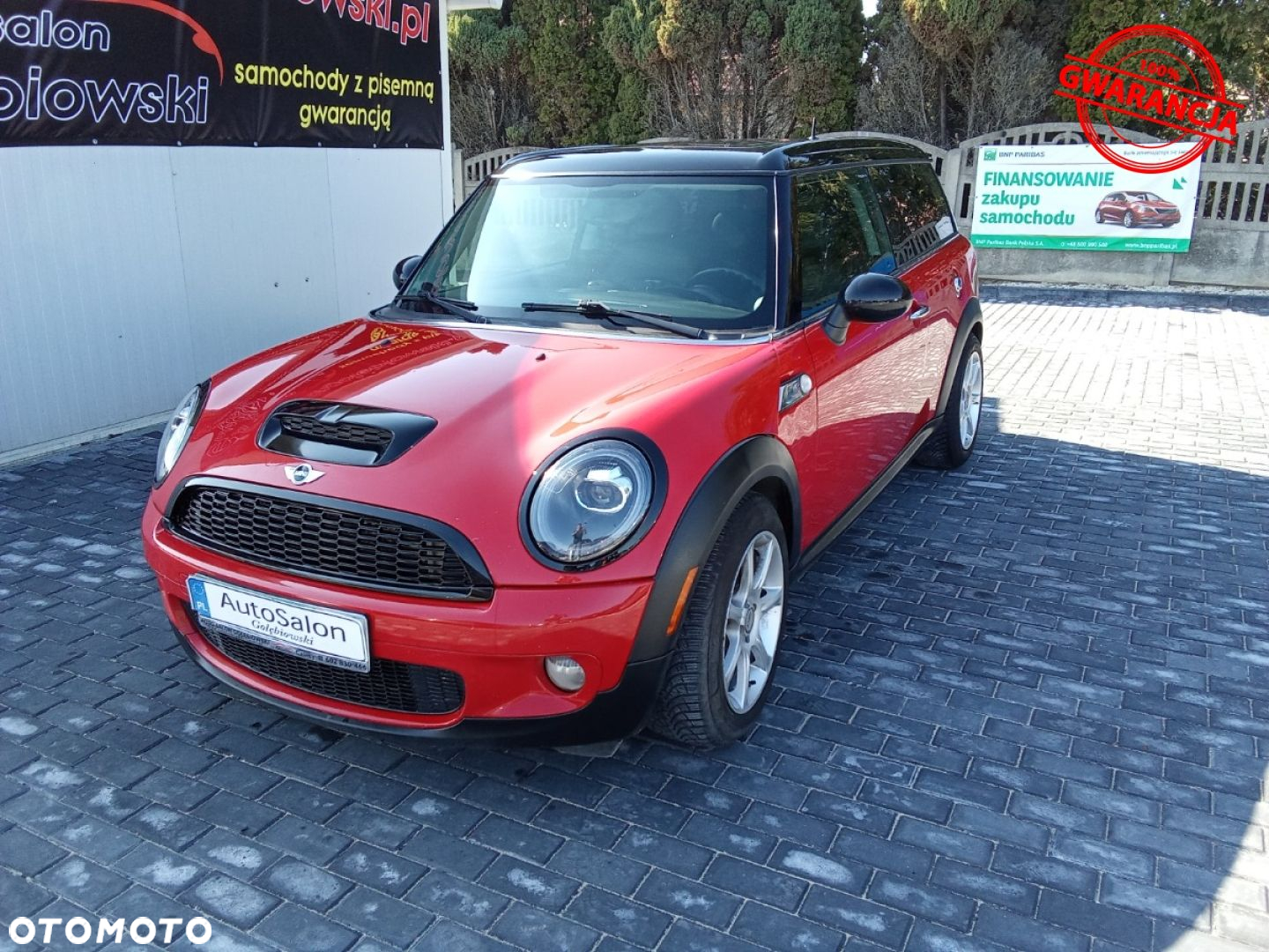 MINI Clubman - 3