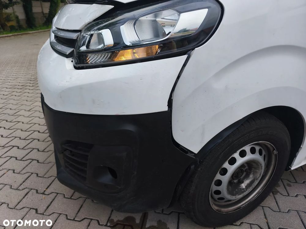 Citroën Jumpy - 20