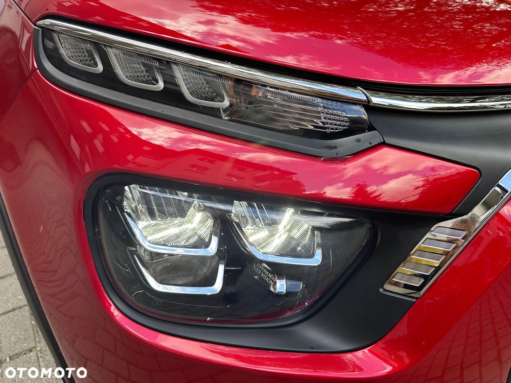 Citroën C3 Pure Tech 83 S&S FEEL PACK - 13