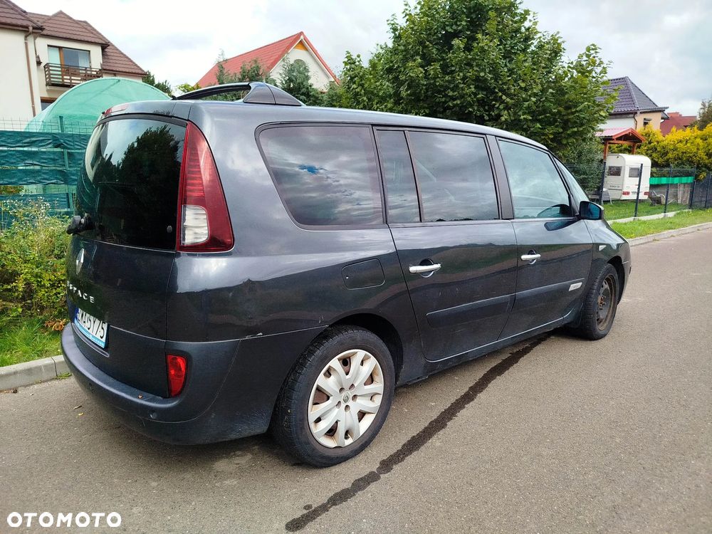 Renault Espace - 3