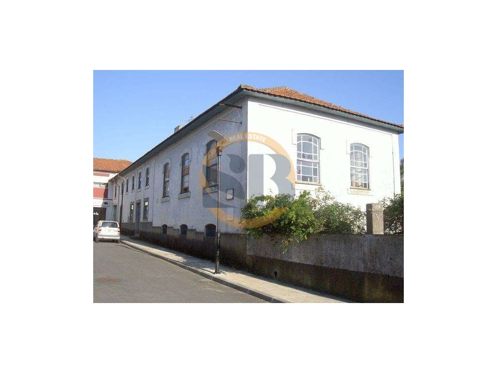 Quinta Palacete São João de Ovar - Grande imagem: 5/36