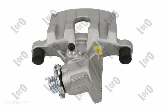 ZACISK HAMULCOWY TYŁ LEWY+PRAWY DACIA DUSTER/SUV; FORD FIESTA VII; NISSAN PRIMERA; RENAULT CLIO IV/HATCHBACK 0.9-2.2D 01.02- - 4