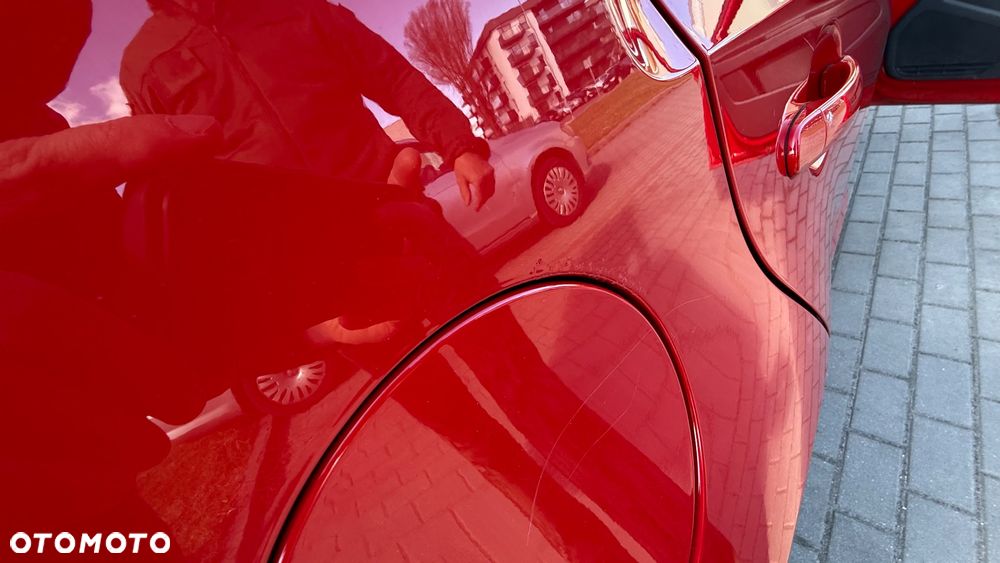 Skoda Citigo 1.0 Ambition EU6 - 39