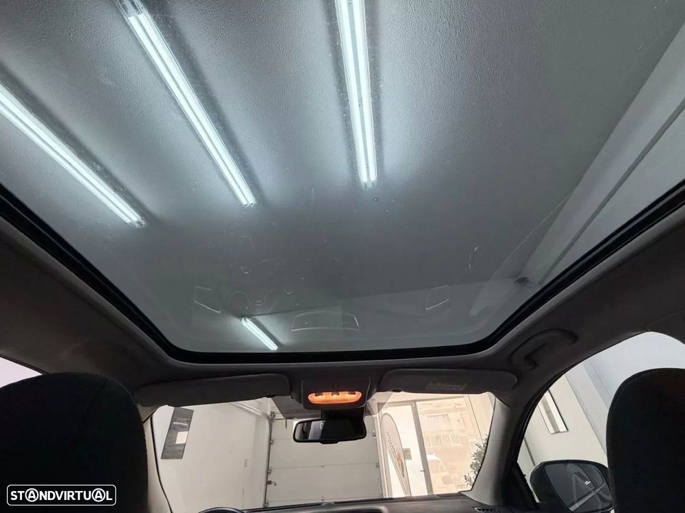 Nissan Qashqai — fotografia 15