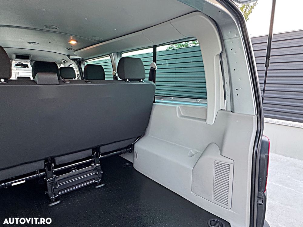 Volkswagen Transporter T6.1 Lang - 26