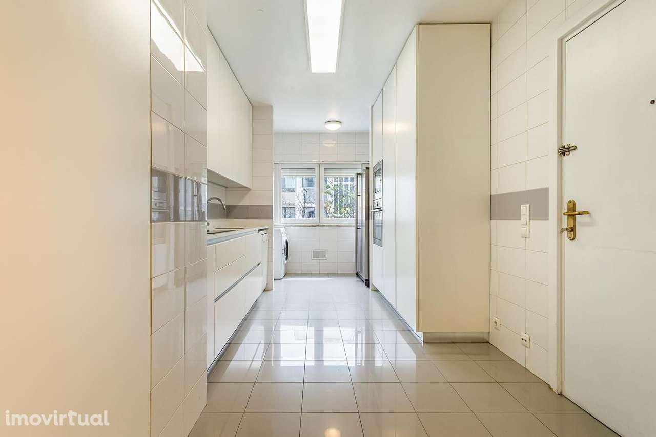 Apartamento T3 com piscina, Lumiar, Lisboa - Grande imagem: 4/25