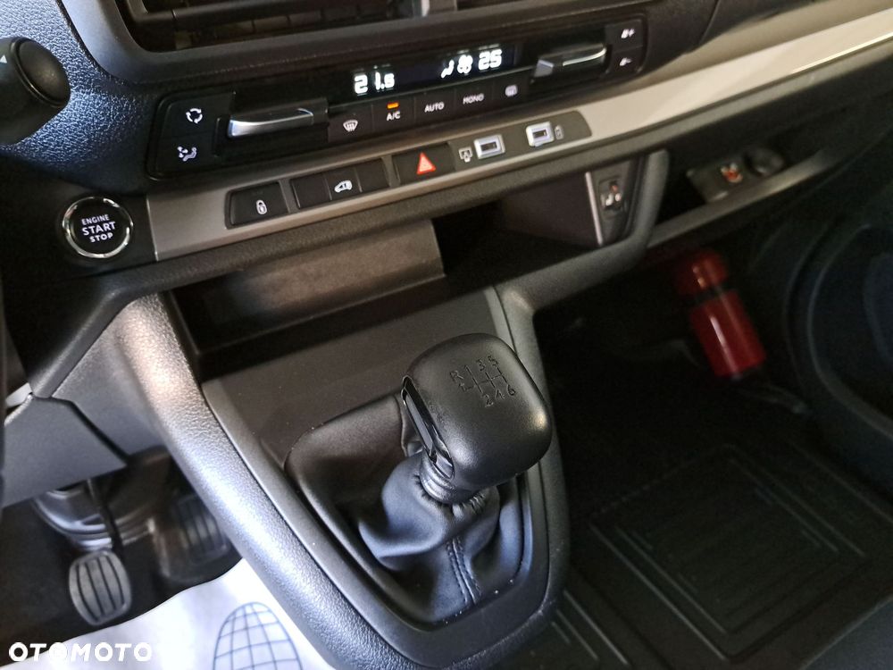 Toyota PROACE - 29