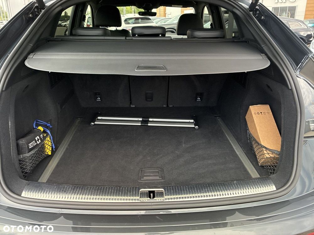 Audi Q5 Sportback - 14