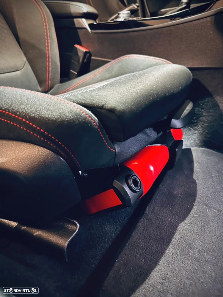 BMW 120 d Sport Line - 9