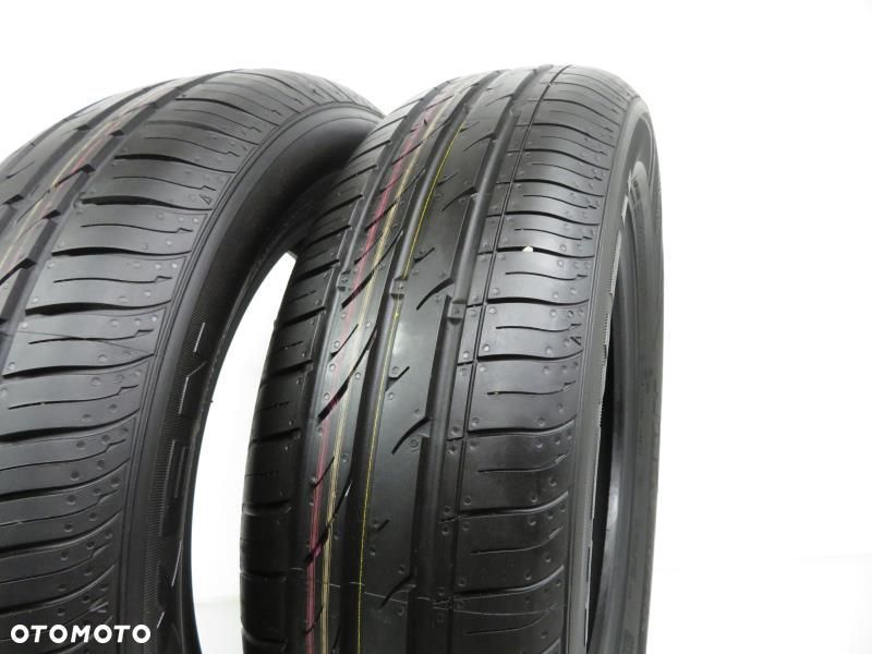 165/65R15 OPONY LETNIE NEXEN N'BLUE HD PLUS 81T ROK PRODUKCJI 2020. - 6