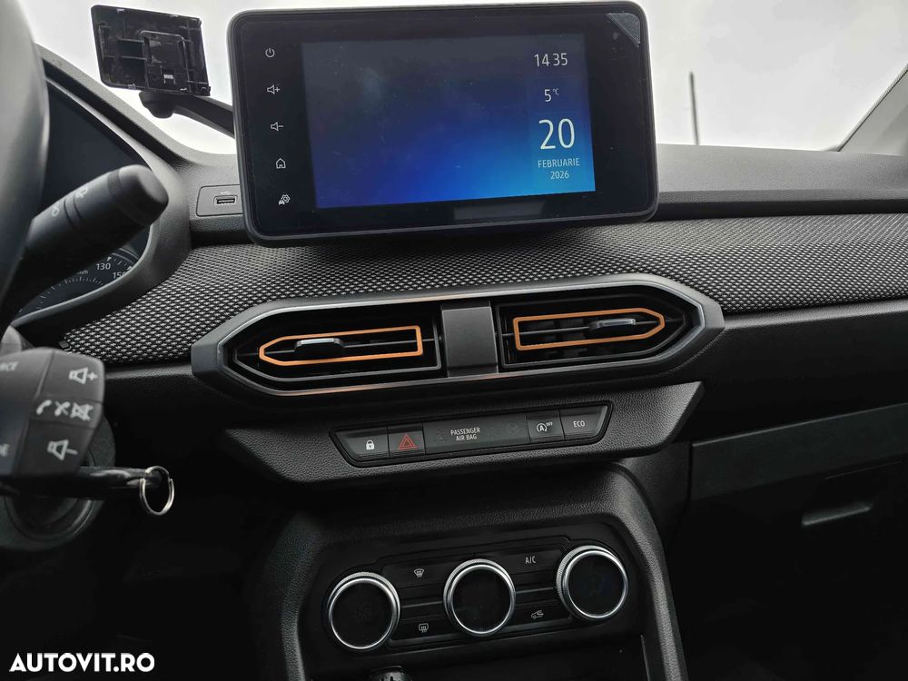 Dacia Sandero Stepway - 10
