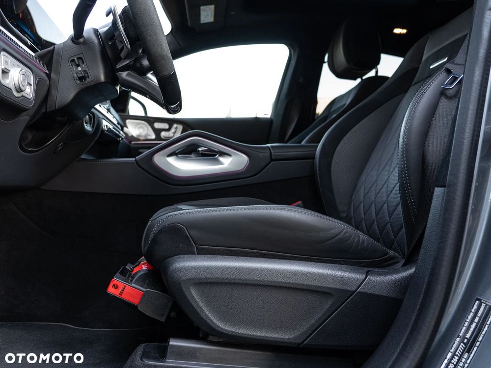 Mercedes-Benz GLE - 3