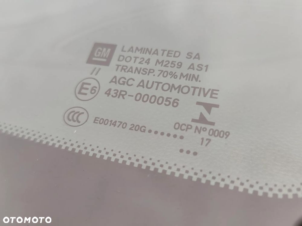 Opel Astra 1.4 Turbo Innovation - 33