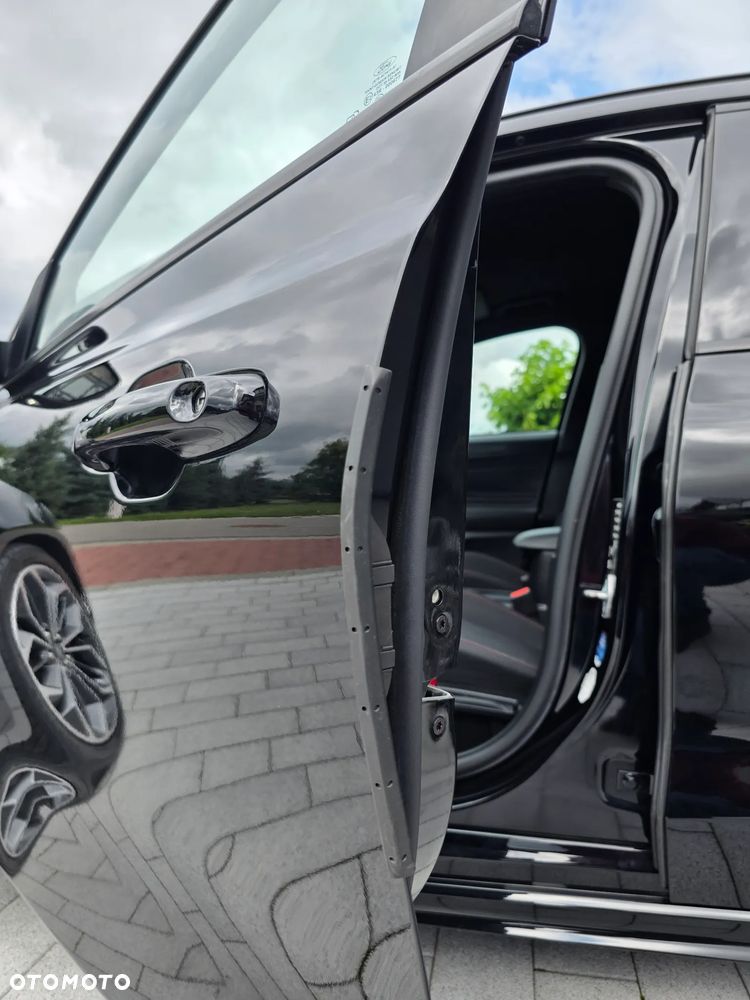 Ford Focus 1.5 EcoBoost ST-Line Business - 28