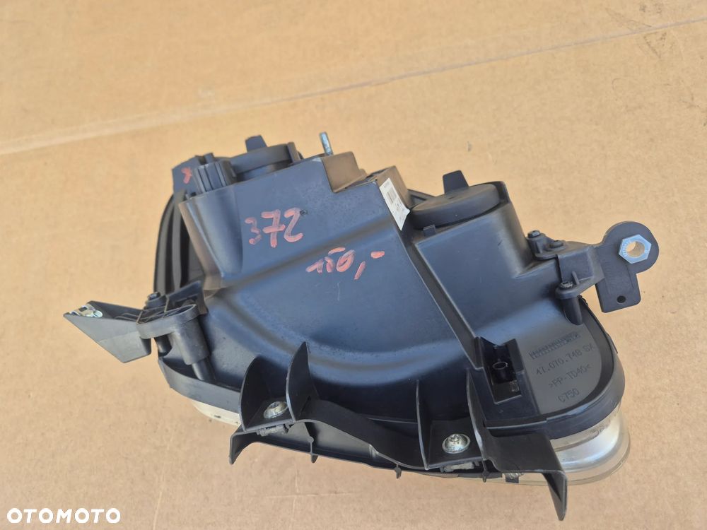 Fiat Panda 3 lampa lewa.Oryginał.EU.2012-2025 - 6
