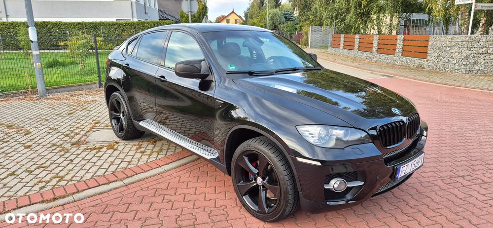 BMW X6 35d xDrive - 9