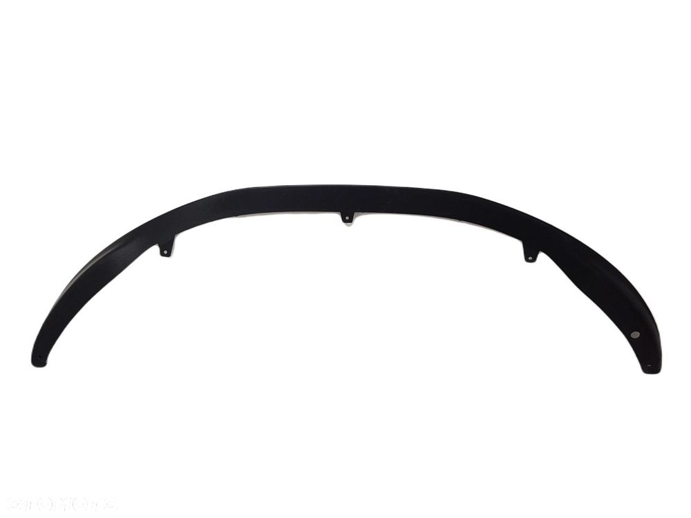 FORD FOCUS II 2 MK2 03-08 SPOILER PRZÓD ZDERZAKA PRZEDNIEGO  4M51-17C749-A - 1