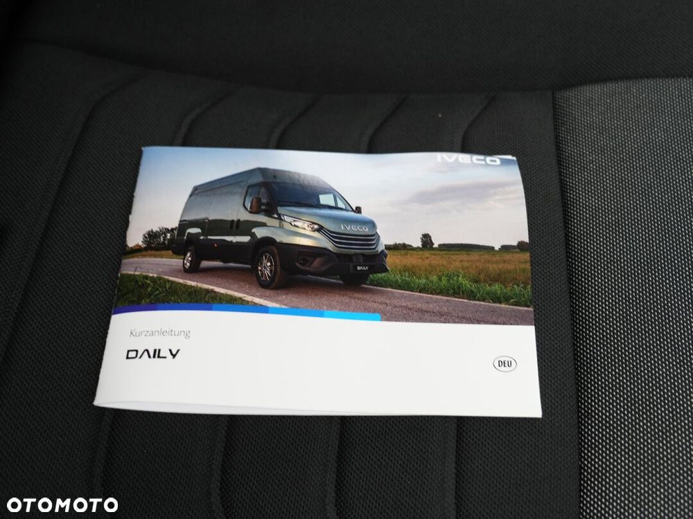 Iveco Daily 35C21 - 23