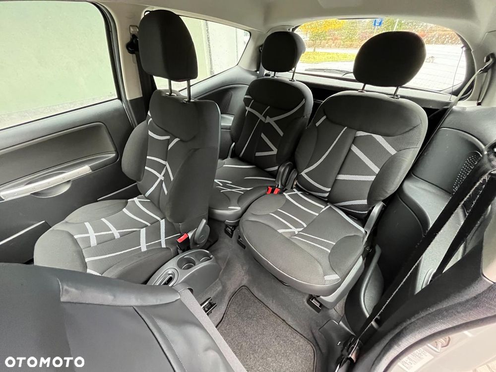 Citroën C2 1.1 Style - 9