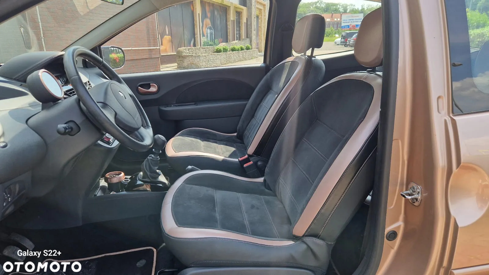 Renault Twingo 1.2 16V Miss Sixty - 17