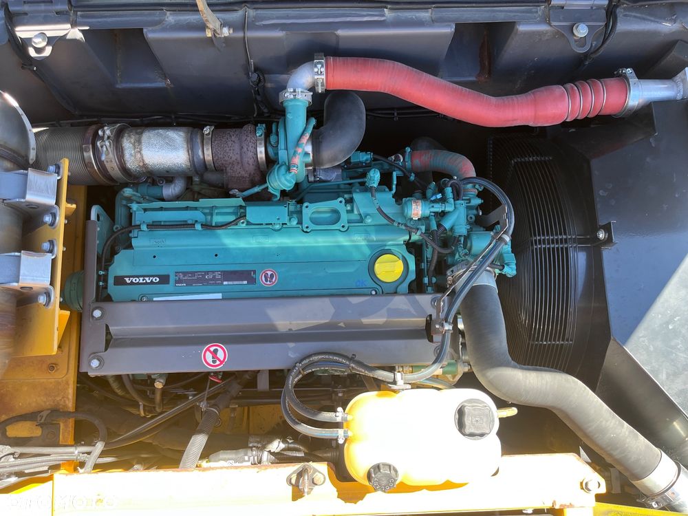 Volvo EW160E - 27