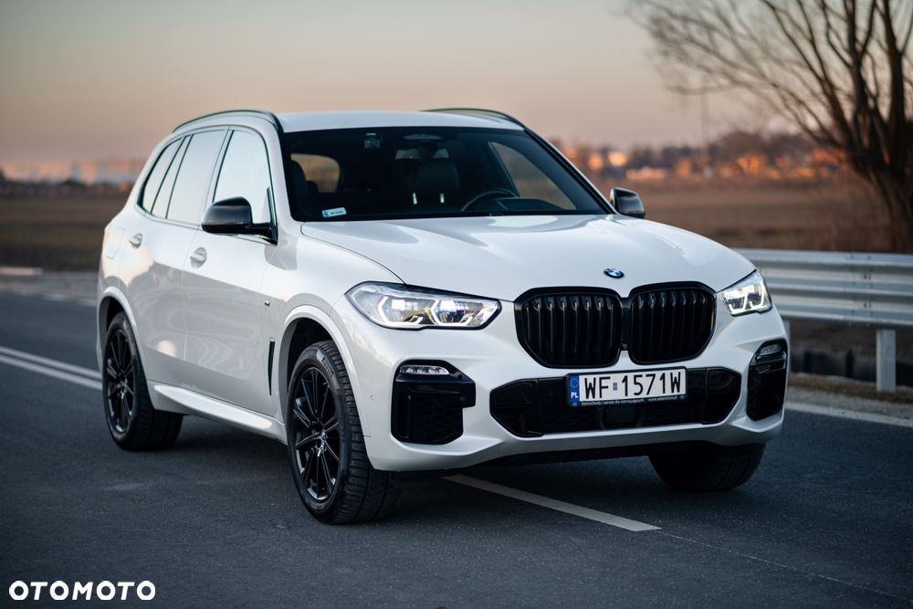 BMW X5 M - 8