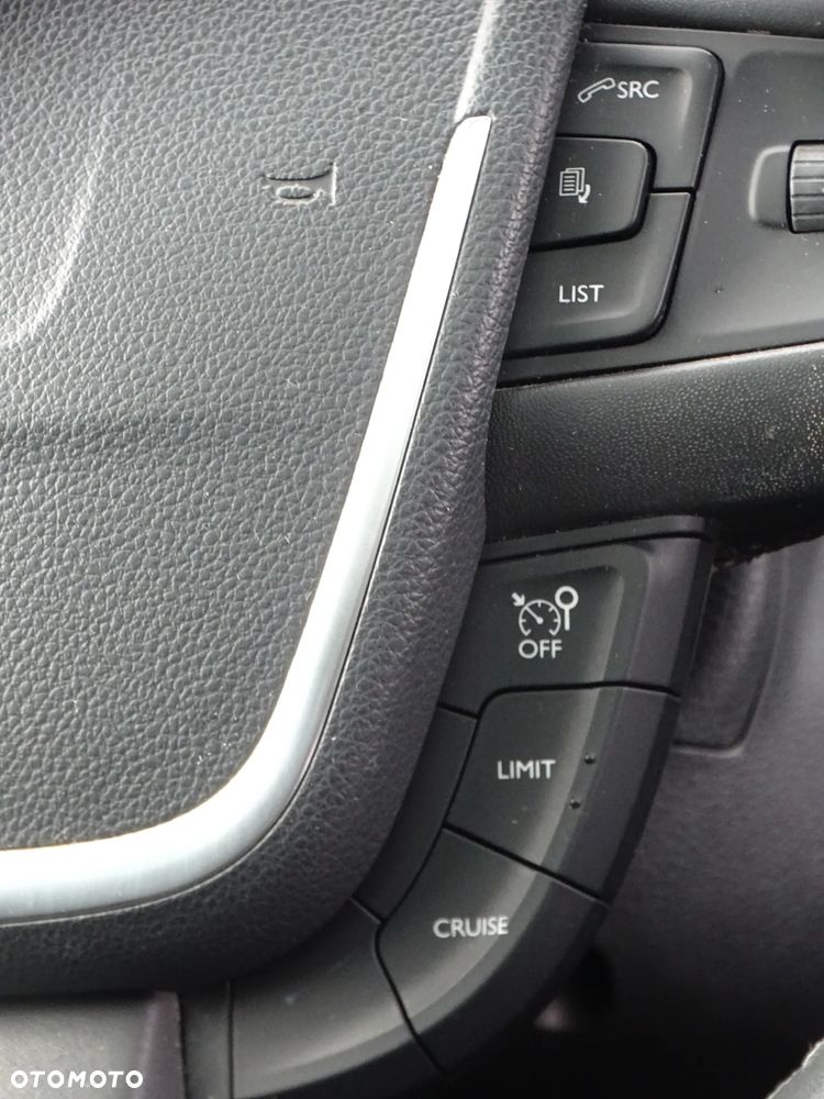 Peugeot 508 2.0 BlueHDi RXH S&S - 23