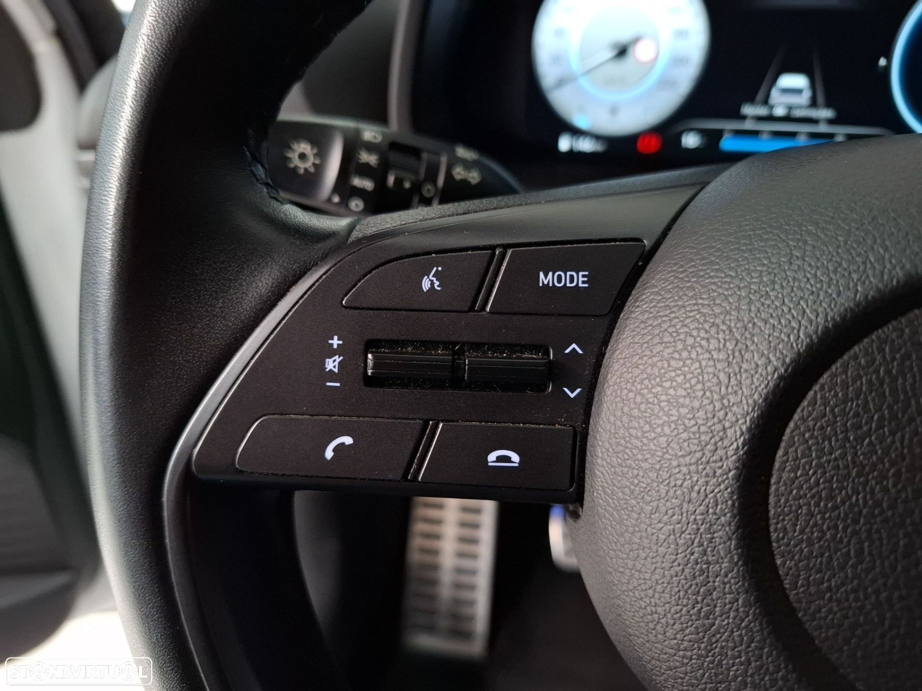 Hyundai Bayon 1.0 T-GDI Premium TT - 16
