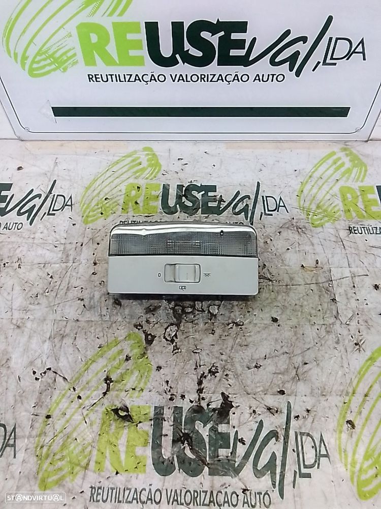 Luz De Tecto / Plafonier Seat Ibiza Iii (6L1) - 1