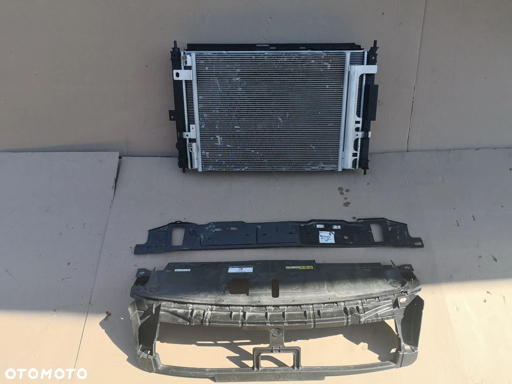 PAS PRZEDNI CHŁODNICE PEUGEOT 308 T10 od 2021 R - 5