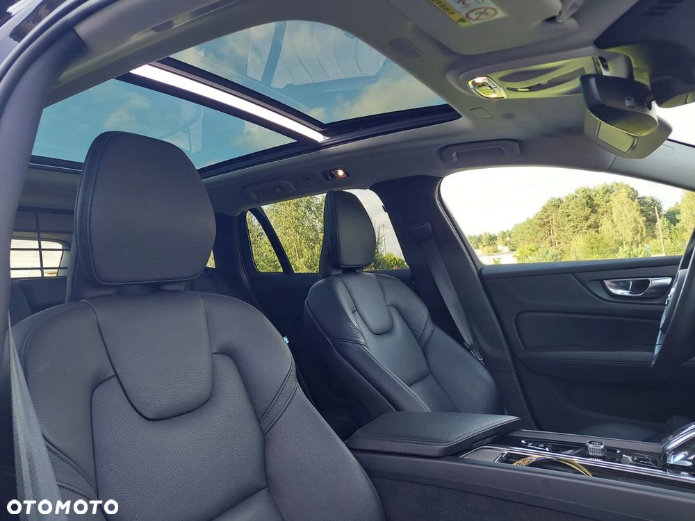 Volvo V60 B3 B Geartronic Inscription - 26