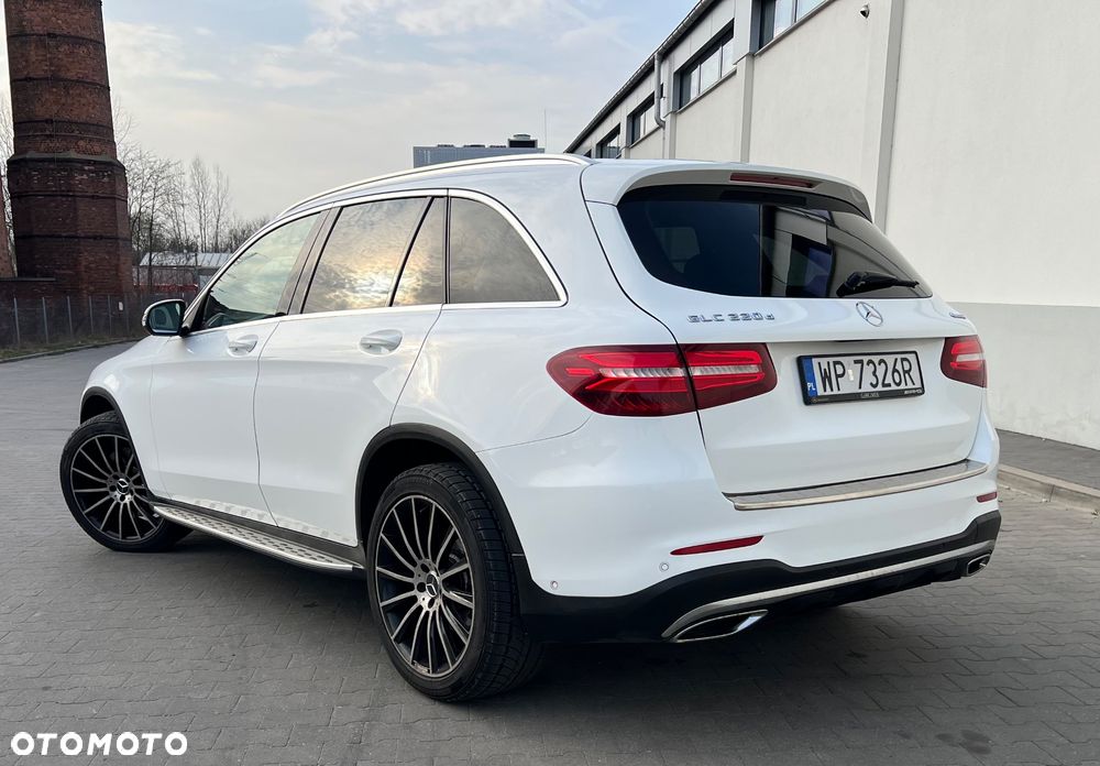 Mercedes-Benz GLC - 2