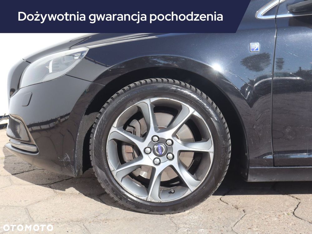 Volvo V40 - 17