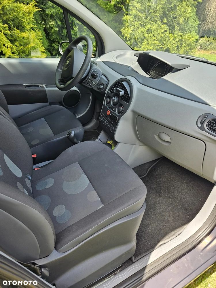 Renault Modus - 9