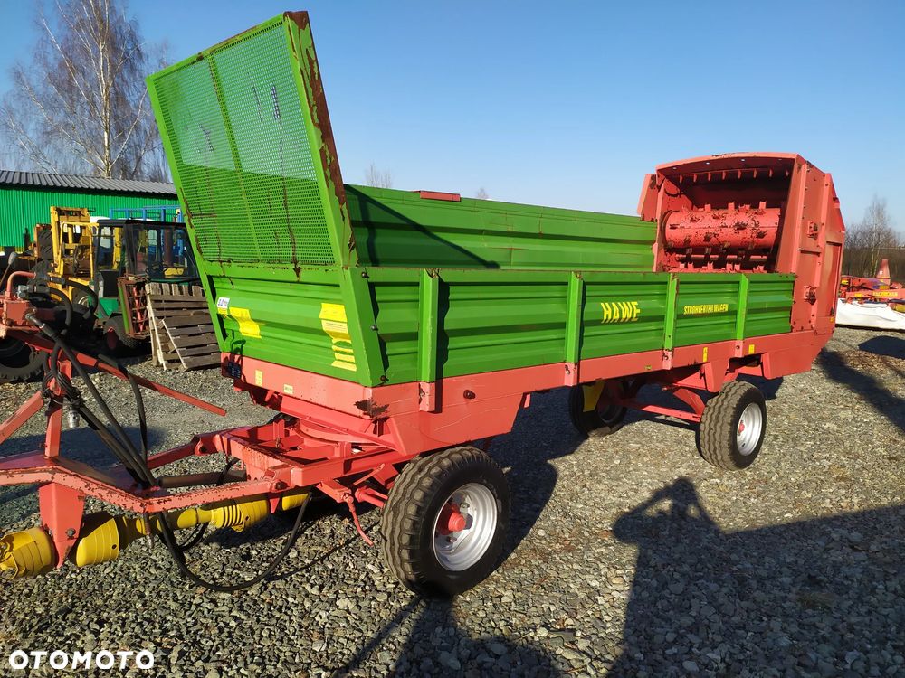 Inny Hawe tebbe - 18