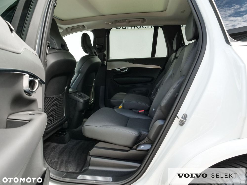 Volvo XC 90 - 17