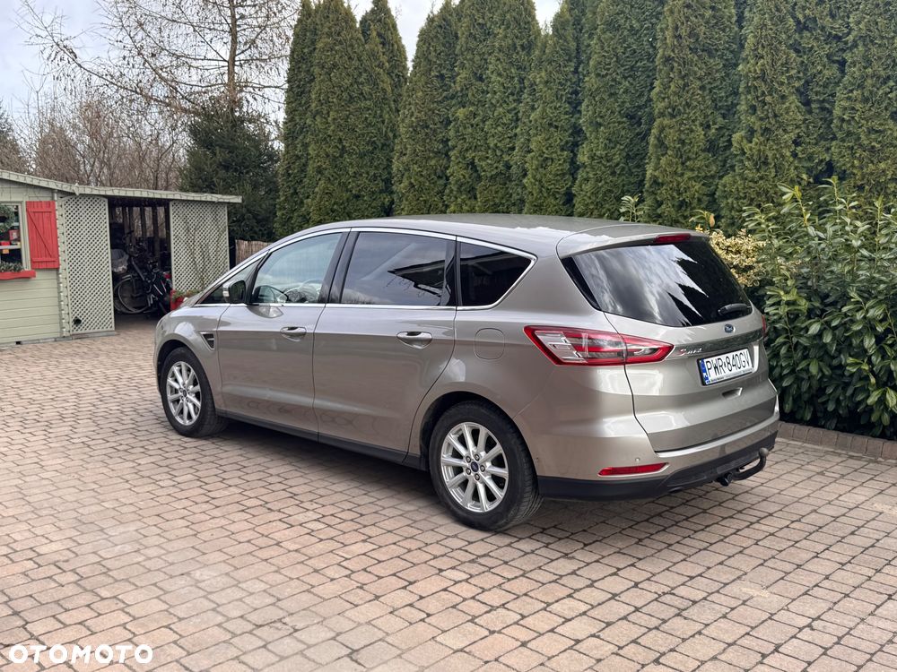 Ford S-Max - 4