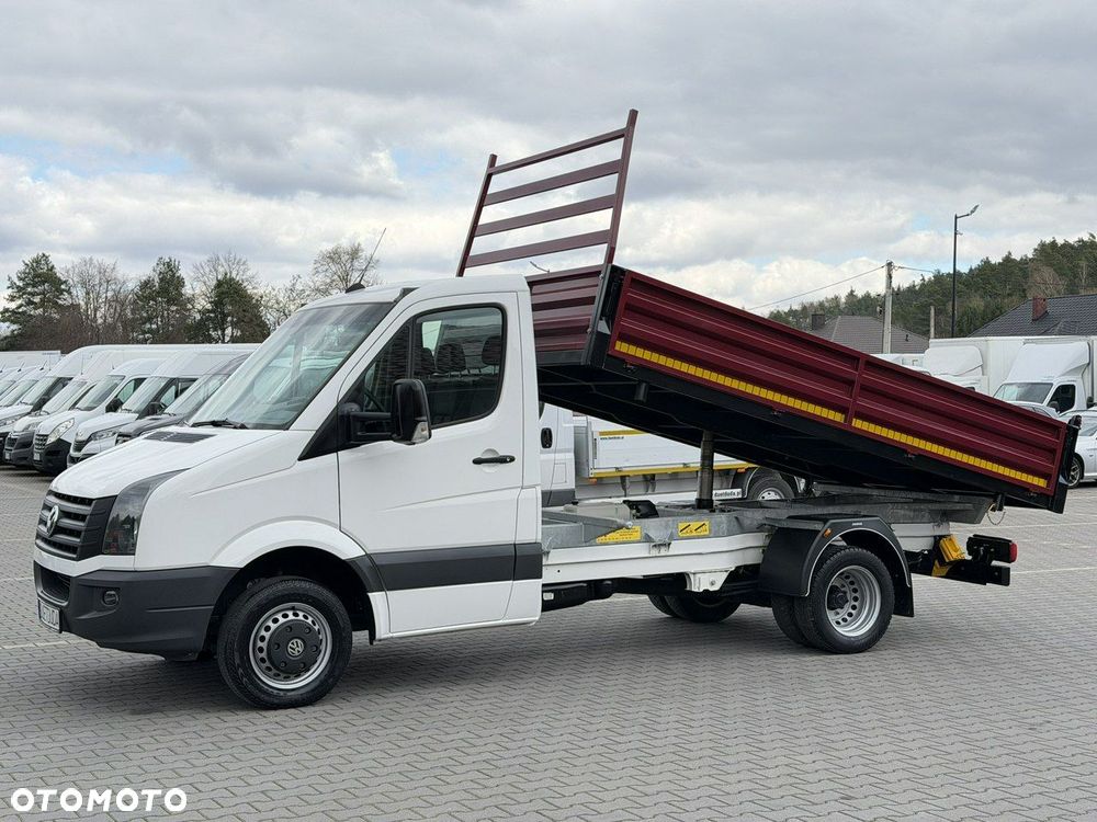 Volkswagen Crafter - 6