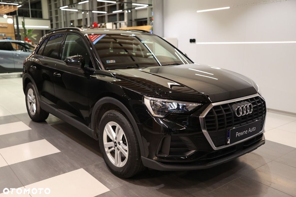 Audi Q3 - 3