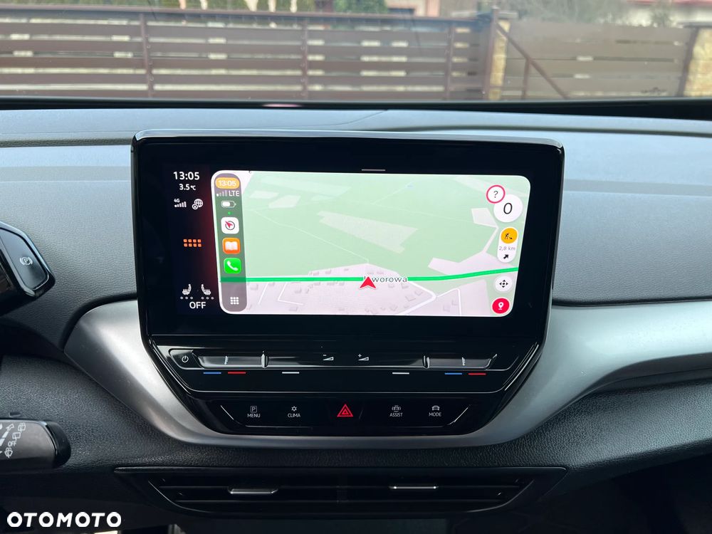 Volkswagen ID.4 77kWh 1ST - 8