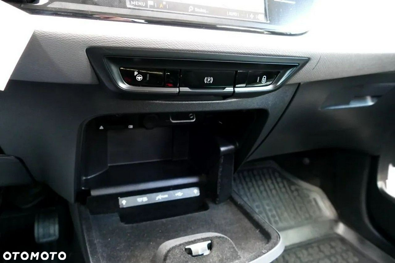 Citroën C4 SpaceTourer 1.6 BlueHDi Shine S&S EAT6 - 29