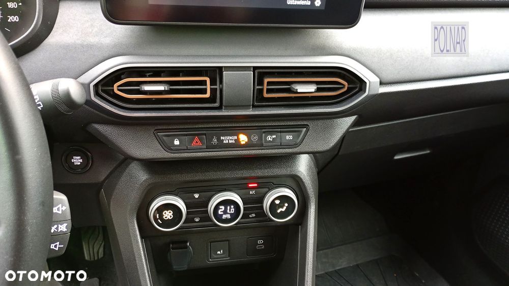 Dacia Sandero Stepway - 23