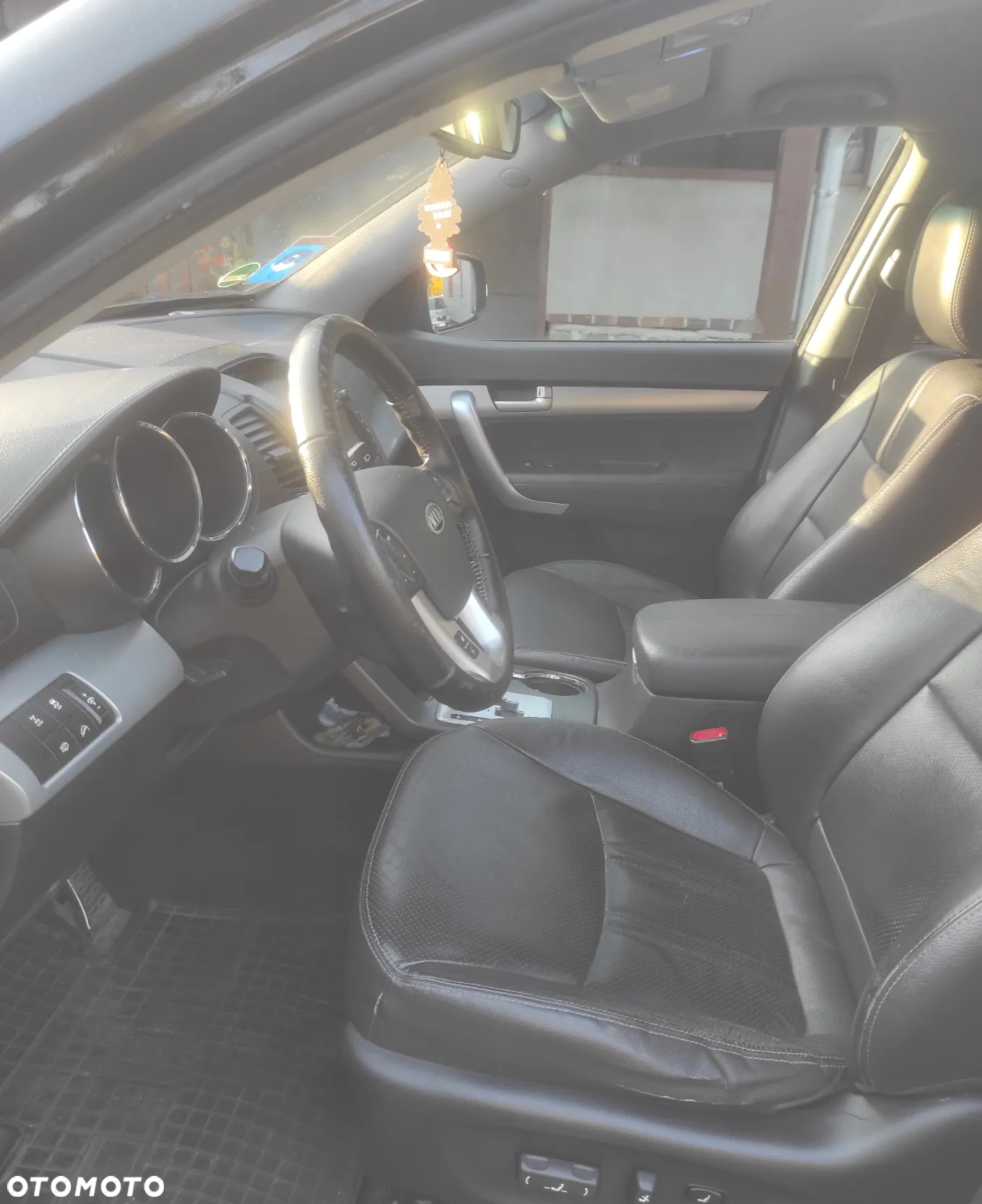 Kia Sorento 2.2 CRDi 4WD Executive - 28