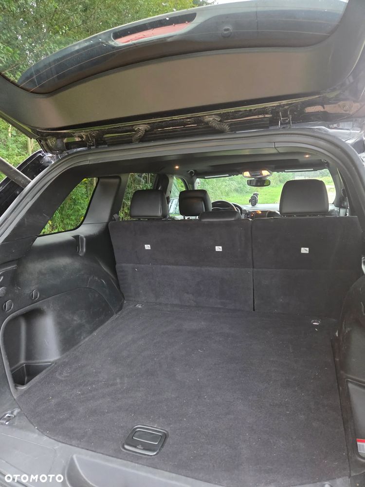 Jeep Grand Cherokee 3.6 V6 Limited - 7