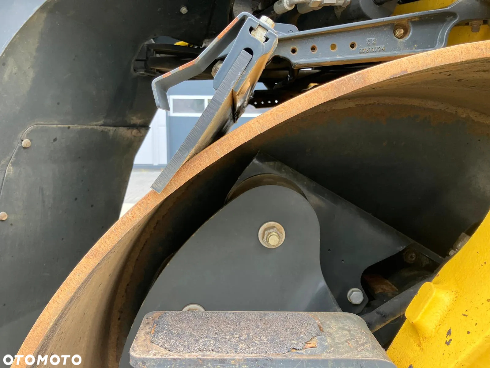 Bomag BW 174 AP-4i AM - 11