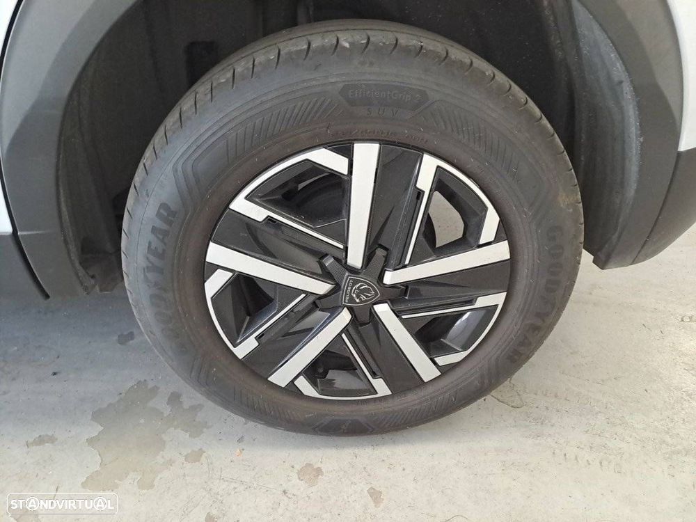 Peugeot 2008 1.2 PureTech Active - 11
