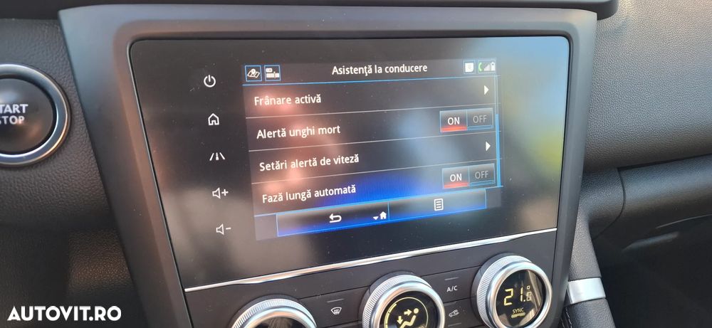 Renault Kadjar TCe EDC GPF Intens - 26