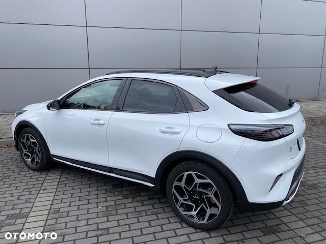 Kia XCeed 1.5 T-GDI GT-Line DCT - 12