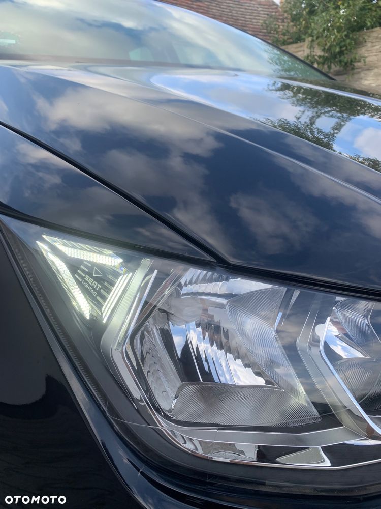 Seat Ibiza 1.0 MPI S&S Black Edition - 3
